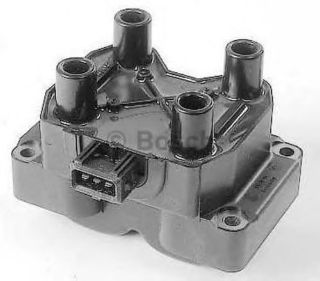 ATEŞLEME BOBİNİ PALİO ALBEA TEMPRA TİPO UNO MAREA BRAVA BRAVO PUNTO / 145 146 155 1.2 16V 1.4 1.6IE resmi