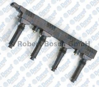 ATEŞLEME BOBİNİ OPEL ASTRA G H 2.0 OPC 00-05-10 ZAFİRA A B 2.0 00-10 SPEEDSTER 2.0 01-06 resmi