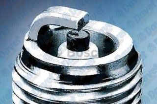 MOTORSIKLET BUJİSI resmi