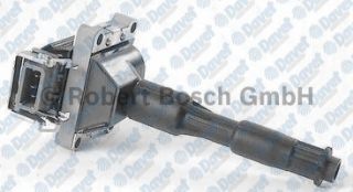ATEŞLEME BOBİNİ KOMPAKT TİP resmi