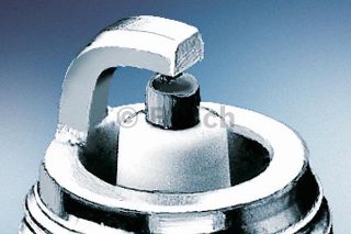 MOTORSİKLET BUJİSİ X5 DC- EA:0.6 M resmi