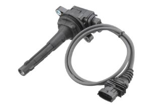 ATEŞLEME BOBİNİ KOMPAKT TİP ZS-K-1X1E resmi