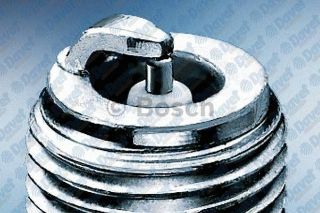 MOTORSIKLET BUJİSI (XR4CS) resmi