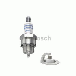 KUCUK MOTOR - ATEŞLEME BUJİSI resmi