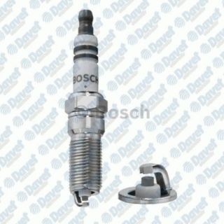 BUJİ HR8MCV+ FIESTA 1.3 1.4 1.6 FOCUS I II 1.4 1.6 2.0 16V resmi