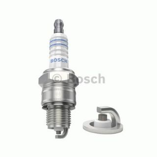 MOTORSİKLET BUJİSİ WR 5 BC YAMAHA 0241245619-0241245553 resmi