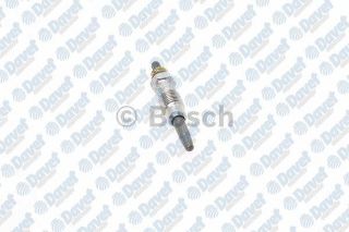 KIZDIRMA BUJİSİ MERCEDES SPRINTER-VITO-SSANGYON KORANDO-MUSSO 0250201041 resmi