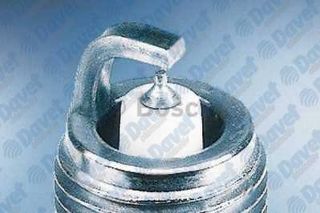 REZ. BUJI FR 7 MPP 10EA 0.7 MM (VOLVO BUJİ (T-5) (05-) (UZUN PASO) resmi