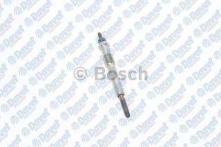 KIZDIRMA BUJİSİ C4-C5 307 308 2.0HDI FOCUS II 2.0TDCI resmi