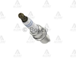 IRİDYUM ATEŞLEME BUJİSİ FR7KII35T resmi