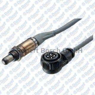 OKSİJEN SENSÖRÜ MERCEDES W124 420 500 AMG 93-95 R129 280 320 600 92-01 W140 91-98 0258003197 resmi