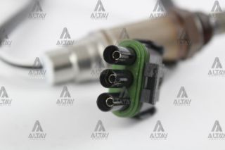 SENSÖR OKSİJEN LAGUNA I 98-02 1.8 2.0  VECTRA B 96-03 2.5 resmi