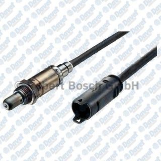 OKSİJEN SENSÖRÜ BMW E39 535İ 540 M5 96-03 E38 96-01 E31 94-99 Z3 97-03 Z8 00-03 1405 resmi