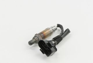 OKSİJEN LAMDA SENSÖRÜ VW PASSAT 2.8 V6 99-00 AUDI A4 2.4-2.6 95-00 resmi