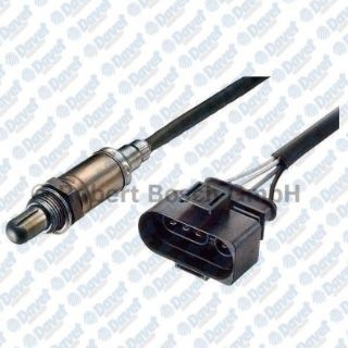 OKSİJEN SENSÖRÜ POLO CLASIC 1.6 95-01 - GOLF III 1.4-1.6 91-99 -CADDY II 1.6 95-00 -IBIZA 1.4-1.6 resmi