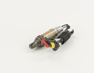 OKSİJEN/LAMBDA SENSÖRÜ BENZİN LSH-24 resmi