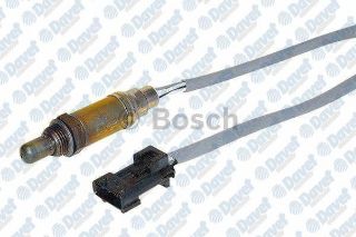 OKSİJEN/LAMBDA SENSÖRÜ BENZİN LSH-25C resmi