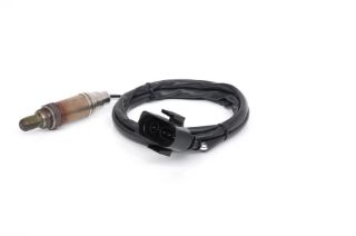 OKSİJEN/LAMBDA SENSÖRÜ BENZİN LSH-24 resmi