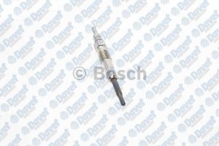 KIZDIRMA BUJİSİ CADDY III-GOLF V-JETTA III-PASSAT-TOURAN 1.9-2.0TDI-A2-A3-A4-IBIZA-LEON 0250402001 resmi