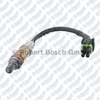 SENSÖR OKSİJEN R19 88-98 1.6  MEGANE I 98-03 2.0 F3R  LAGUNA I 2.0 F3R resmi