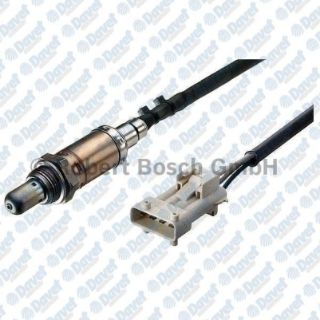 OKSİJEN SENSÖRÜ SAXO 1.4-1.6 96 -P206 1.4 ENJ 99 resmi