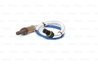 OKSİJEN/LAMBDA SENSÖRÜ BENZİN LSH-24 resmi