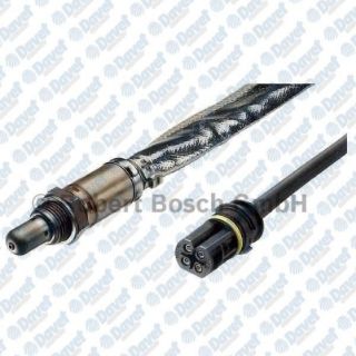 OKSİJEN/LAMBDA SENSÖRÜ BENZİN LSH-25W resmi