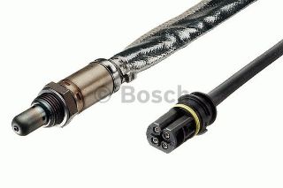 OKSİJEN SENSÖRÜ MERCEDES W210 E200 KOMPRESÖR 95-02 S210 96-03 resmi