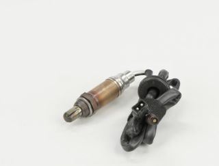 OKSİJEN/LAMBDA SENSÖRÜ BENZİN LSH-6 resmi