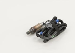 OKSİJEN/LAMBDA SENSÖRÜ BENZİN LSH-25C resmi