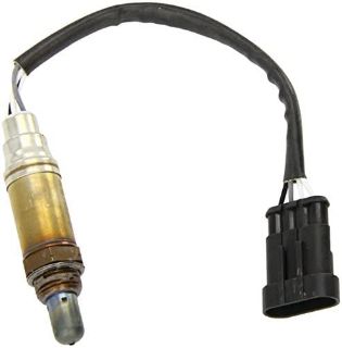 OKSİJEN/LAMBDA SENSÖRÜ BENZİN LSH-24 resmi