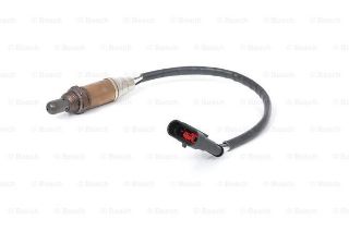 OKSİJEN/LAMBDA SENSÖRÜ BENZİN LSH-24 resmi