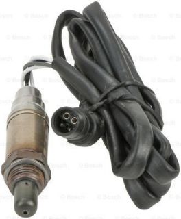 OKSİJEN/LAMBDA SENSÖRÜ BENZİN LSH-6 resmi