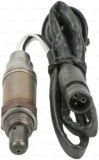 OKSİJEN/LAMBDA SENSÖRÜ BENZİN LSH-6 resmi