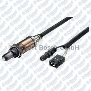 OKSİJEN/LAMBDA SENSÖRÜ BENZİN LSH-6 resmi