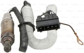 OKSİJEN/LAMBDA SENSÖRÜ BENZİN LSH-6 resmi