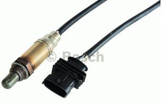 OKSİJEN SENSÖRÜ ASTRA VECTRA 1.6 16V resmi