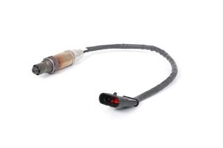 OKSİJEN/LAMBDA SENSÖRÜ BENZİN LSH-25W resmi