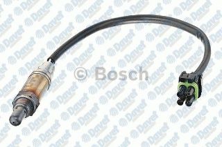 OKSİJEN/LAMBDA SENSÖRÜ BENZİN LSH-25C resmi