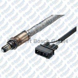 OKSİJEN/LAMBDA SENSÖRÜ BENZİN LSH-6 resmi