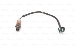 OKSİJEN/LAMBDA SENSÖRÜ BENZİN LSH-24 resmi