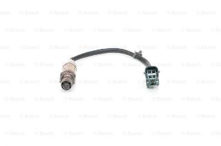 OKSİJEN/LAMBDA SENSÖRÜ BENZİN LSH-24 resmi
