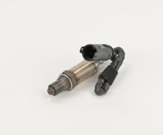 OKSİJEN/LAMBDA SENSÖRÜ BENZİN LSH-25C resmi