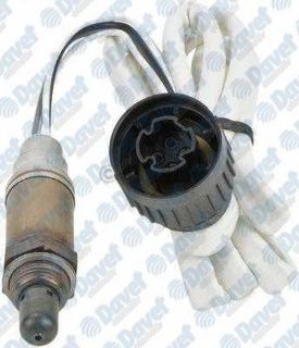 OKSIJEN LAMBDA SENSÖRÜ  BMW E34 M 5 E 0258003052 resmi