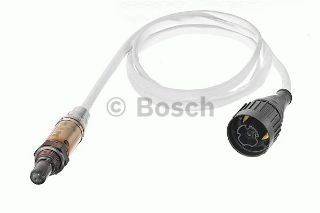 OKSİJEN SENSÖRÜ BMW E34 520 525 89-95 5706 resmi