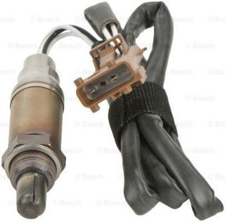 OKSİJEN/LAMBDA SENSÖRÜ BENZİN LSH-24 resmi