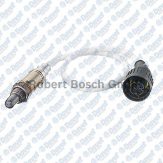 X OKSİJEN SENSÖRÜ BMW E36 316-318-320 E30 E34 E31 E32 0258003231 0209 resmi