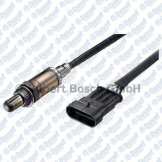 OKSİJEN/LAMBDA SENSÖRÜ BENZİN LSH-24 resmi