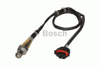OKSIJEN (LAMBDA) SENSORU (PORSCHE) resmi