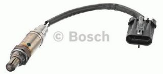 OKSİJEN SENSÖRÜ DAEWOO LANOS 1.4-1.5-1.6 16V 97 MATİZ 98 resmi